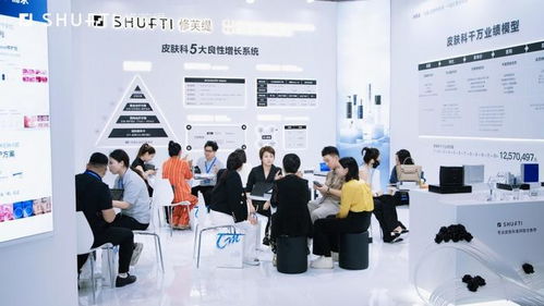 修芙缇携手美美咨询开启20周年盛典 联合赋能机构实现轻增长