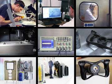 剑桥设计合作公司CDP技术咨询 创新视觉形象的塑造与传达