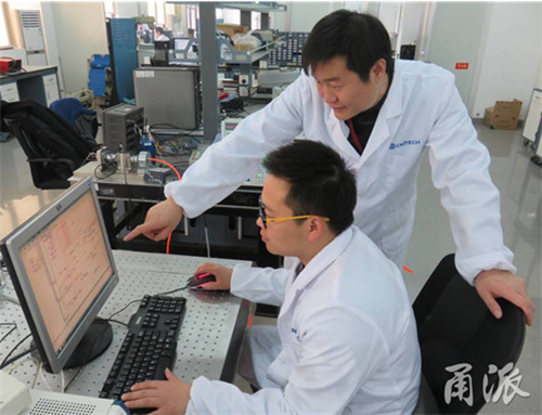 技术咨询中的学习心得 从实践中汲取智慧